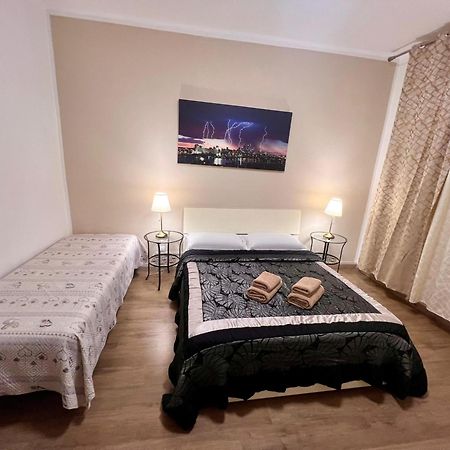 Affittacamere Villa Erbosa Bolonya Dış mekan fotoğraf